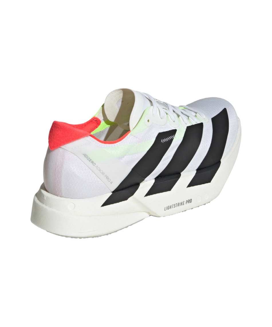 ランニングシューズアディゼロ アディオス プロ 4 Adizero Adios Pro