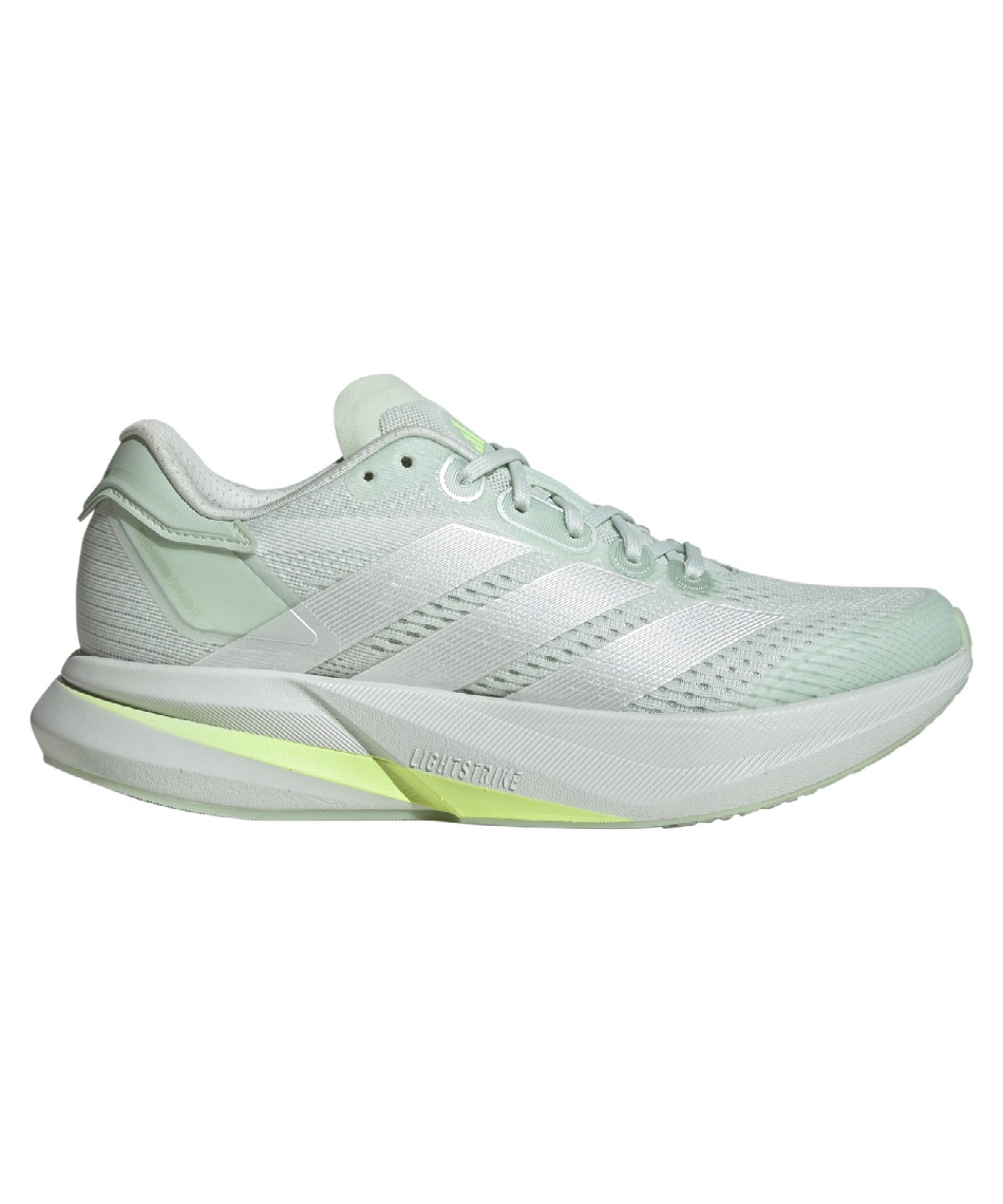 ウォーキング・ランニングウェア adidas ADIZERO DURAMO SPEED 2 RUNNING アディダス アディゼロ デュラモ スピード 2 ランニング