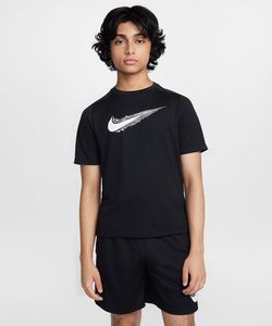 NIKE　Nike Dri-FIT NIKE公式】ナイキ ストライド メンズ Dri-FIT 1/4ジップ ランニング