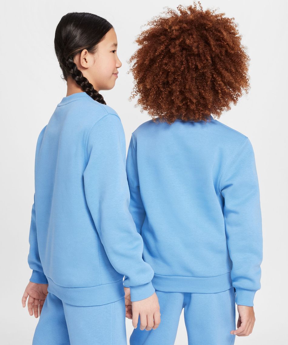 ナイキ(NIKE) スウェットトレーナー J NSW クラブ フリース 裏起毛