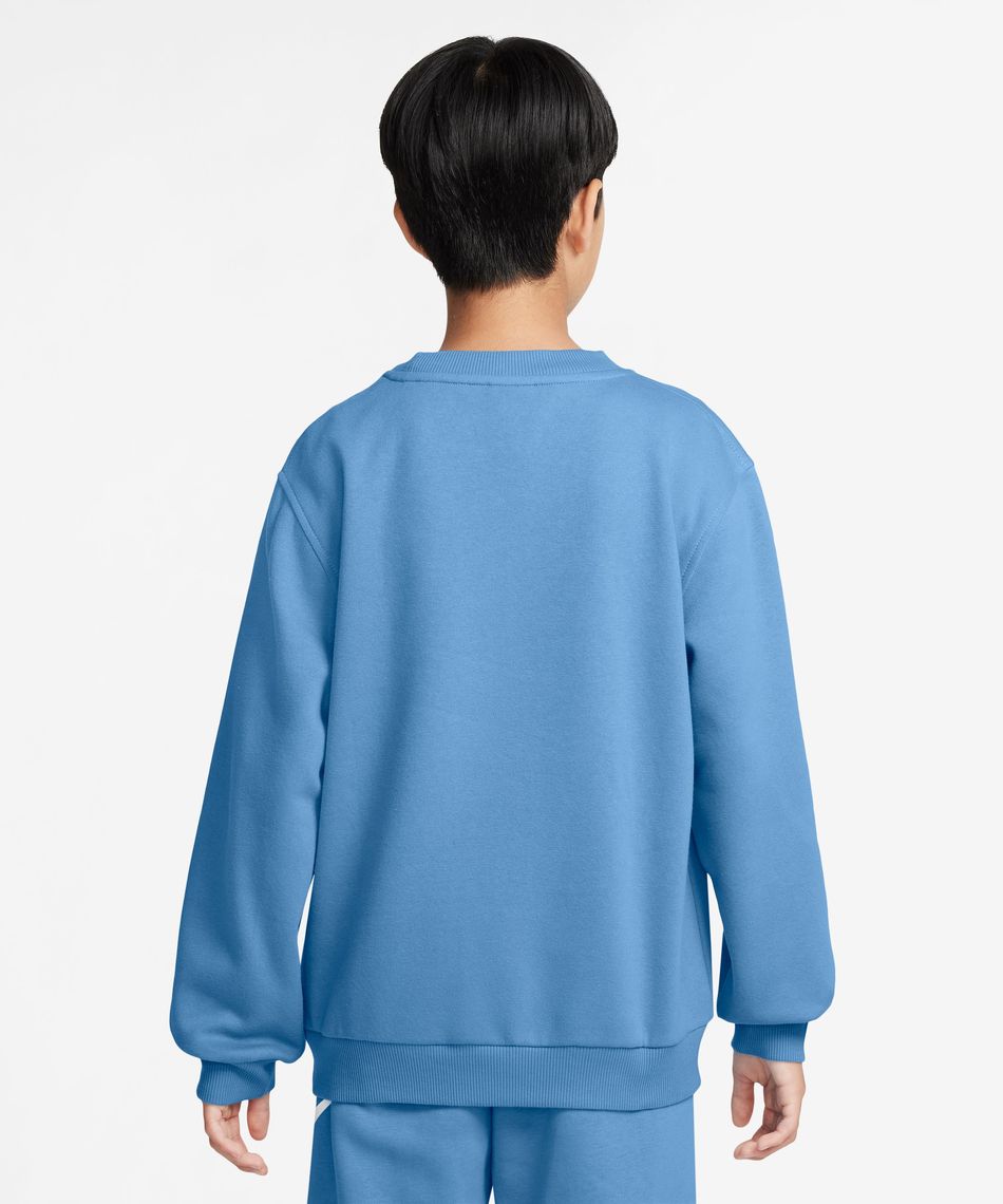 ナイキ(NIKE) スウェットトレーナー J NSW クラブ フリース 裏起毛