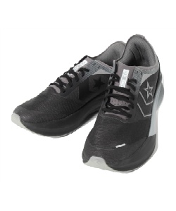 �l���|�C���g159pt 20% OFF�^SALE �y���������z�R���o�[�X(CONVERSE) �����j���O�V���[�Y �R���Y����REVOLVE 33600021 �����Y BLACK 26�D5