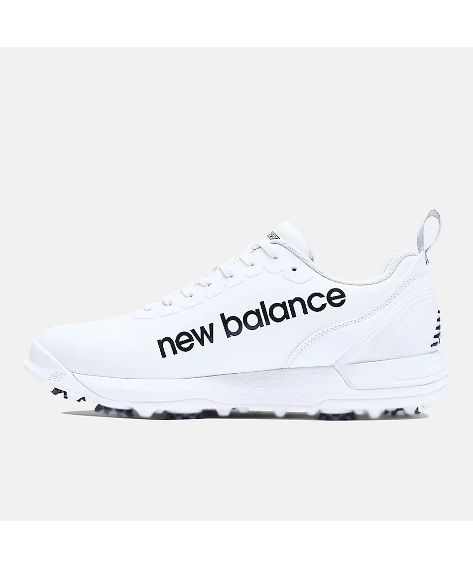 New Balance ゴルフシューズ UGB2500W 24cm ホワイト 楽天市場】ugb2500の通販