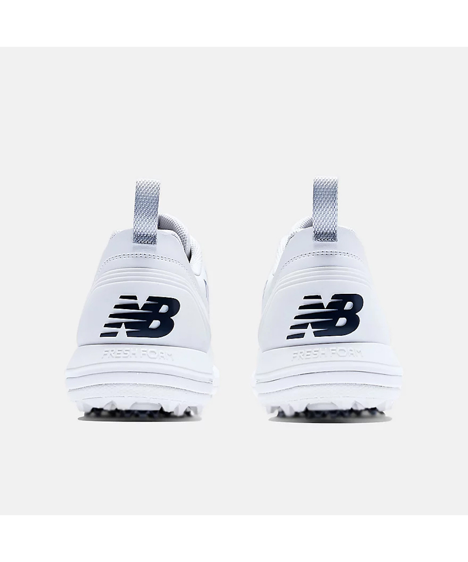 New Balance ゴルフシューズ ホワイト New Balance Golf ニューバランス ゴルフシューズ Fresh Foam X