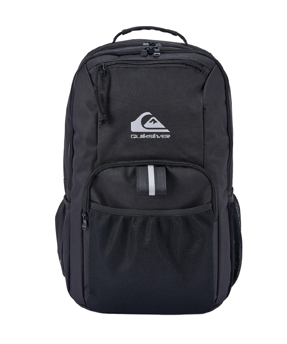 クイックシルバー(QUIKSILVER) バックパック CANVAS BY THE SEA バック