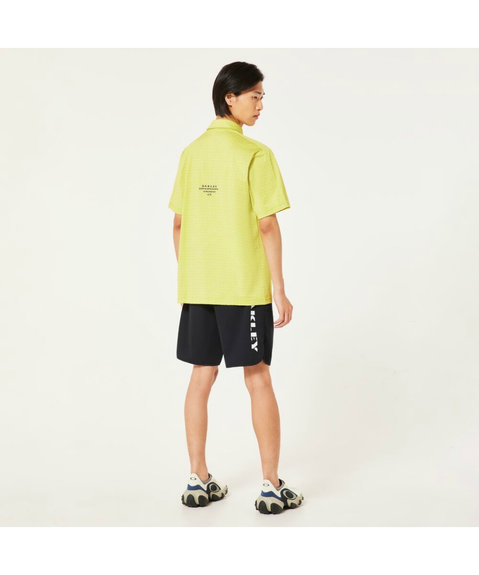 オークリー(OAKLEY) ゴルフウェア ショートパンツ ストレッチSP