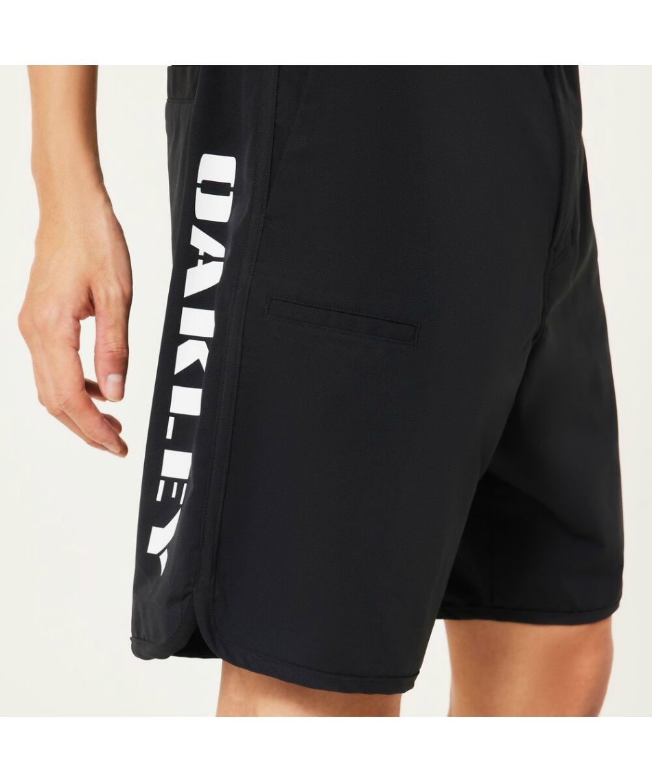 オークリー(OAKLEY) ゴルフウェア ショートパンツ ストレッチSP