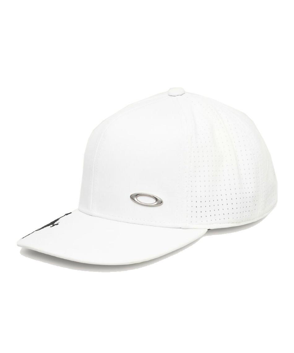 オークリー(OAKLEY) ゴルフ キャップ スカルMETALキャップ FOS902015