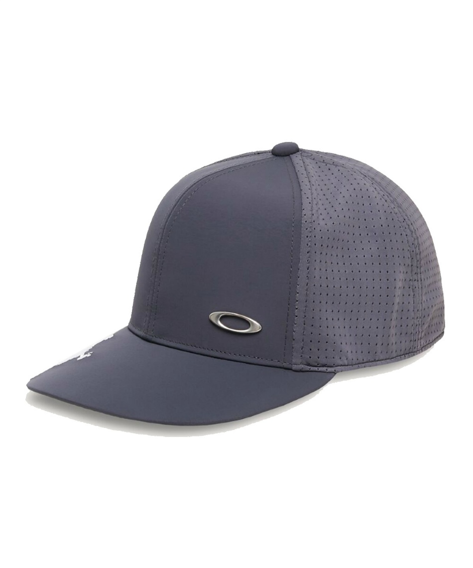 オークリー(OAKLEY) ゴルフ キャップ スカルMETALキャップ FOS902015