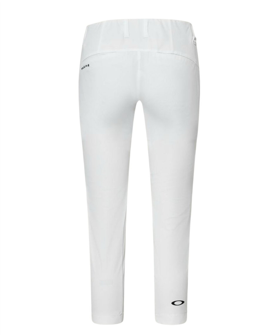 オークリー(OAKLEY) ゴルフウェア アンクルパンツ 接触冷感アンクル