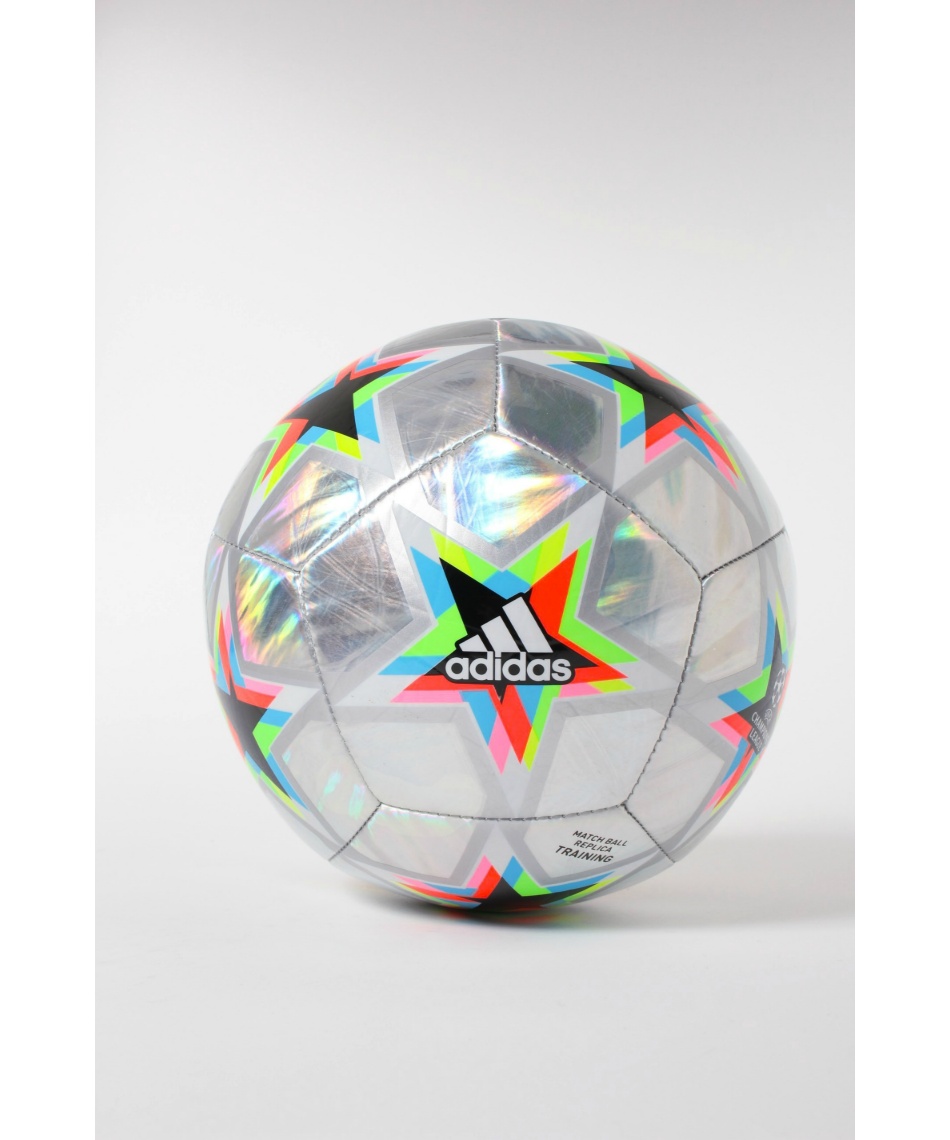 ■adidas（アディダス）■フィナーレ2007　５号球 adidas アディダス フィナーレ 25-26 プロ 5号球 UEFA