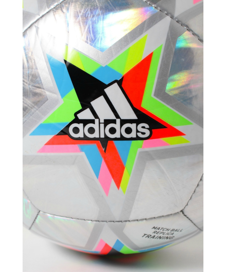 アディダス(adidas) サッカーボール 5号球 フィナーレGS TR 機械
