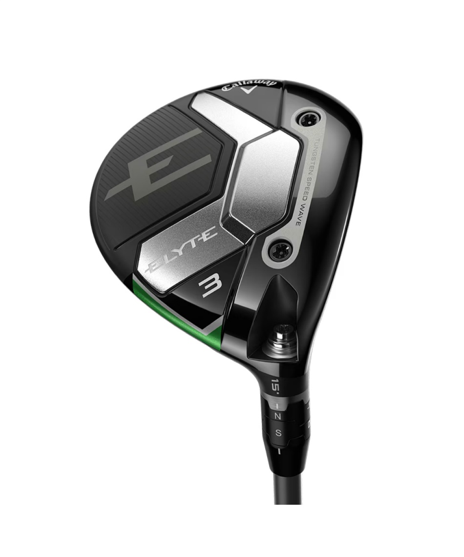 l|Cg610pt yzLEFC(Callaway) y9/30܂œʃN[|zzzStNu tFAEFCEbh G[g TENSEI GREEN 60 for Callaway ELYTE FW TENSEI-GR-CW Y TEN CW60|S 3W