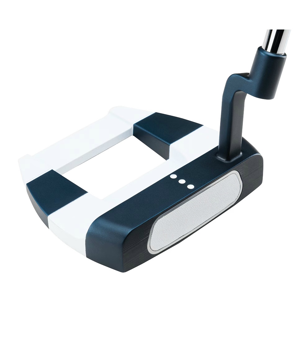 ●日本正規品● オデッセイ AI-ONE 価格 [34インチ] パター CH MINI JAILBIRD クラブ