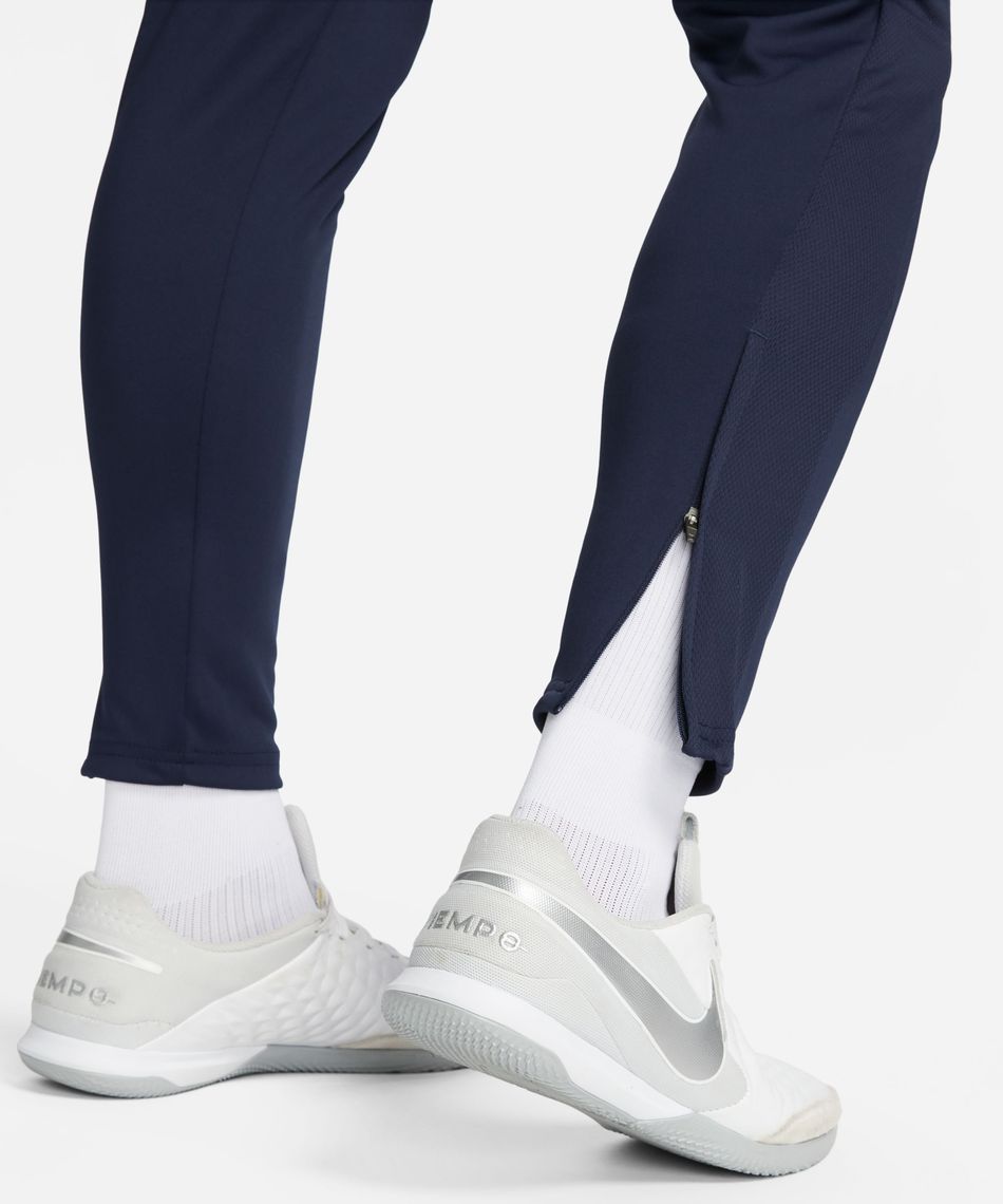 サッカーウェア ピステパンツDF アカデミー ロングパンツDR1666-451