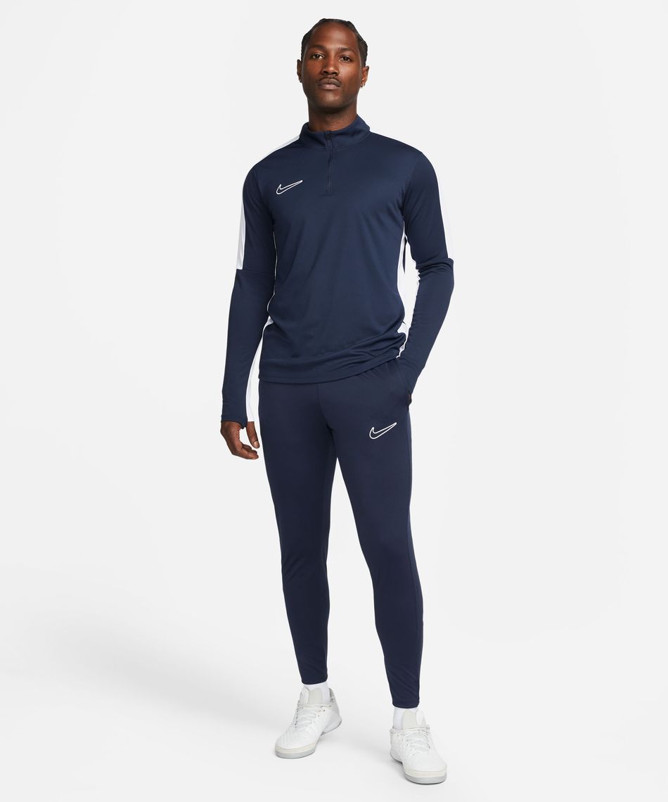 サッカーウェア ピステパンツDF アカデミー ロングパンツDR1666-451