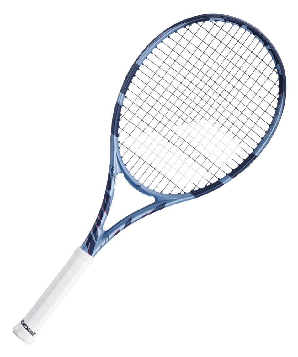 硬式テニスラケット ピュアドライブライト 101555 | スポーツ