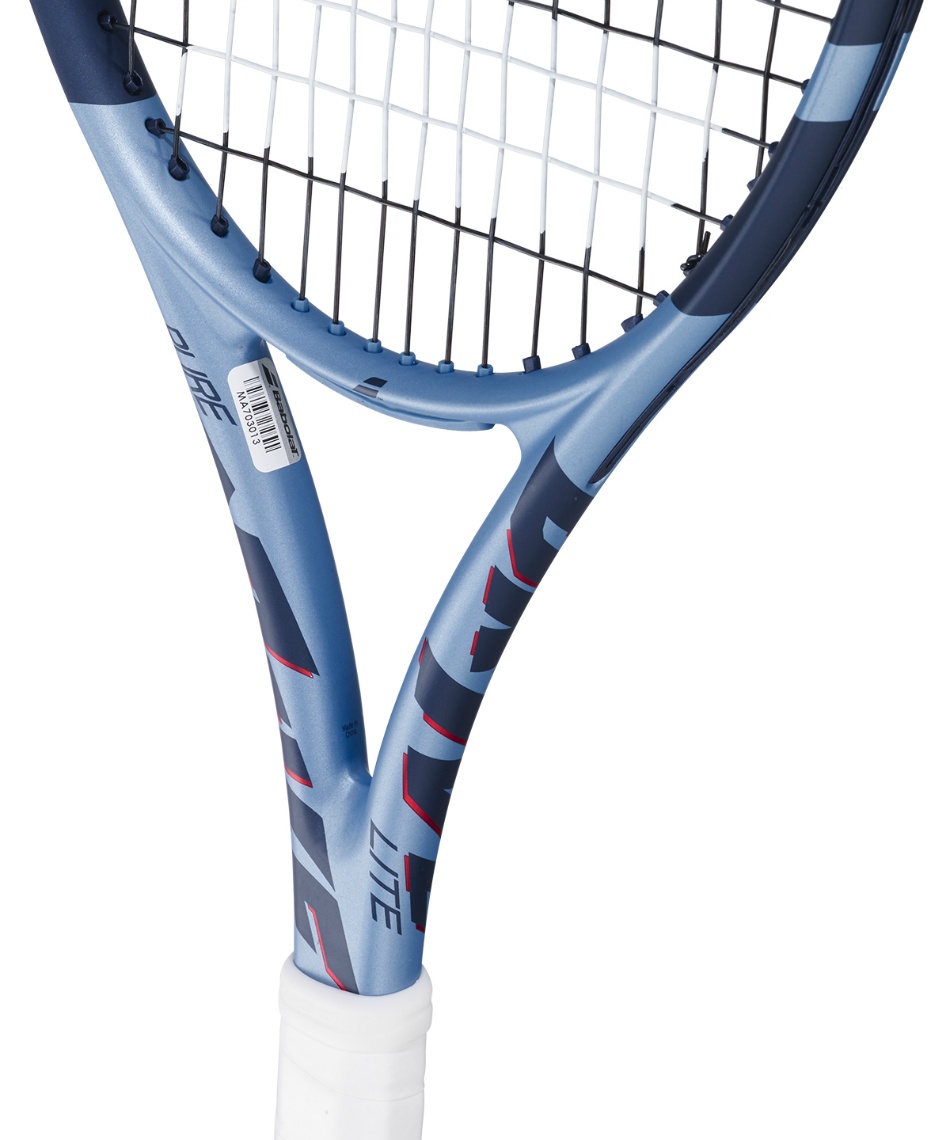 硬式テニスラケット ピュアドライブライト 101555 | スポーツ用品なら