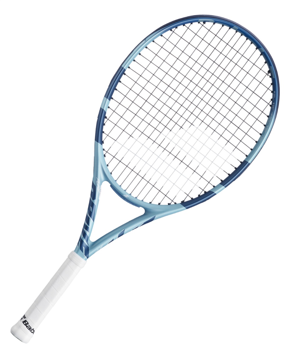 テニスラケット 硬式テニスラケット 張り上げ済み ピュアドライブ 25 140533 【国内