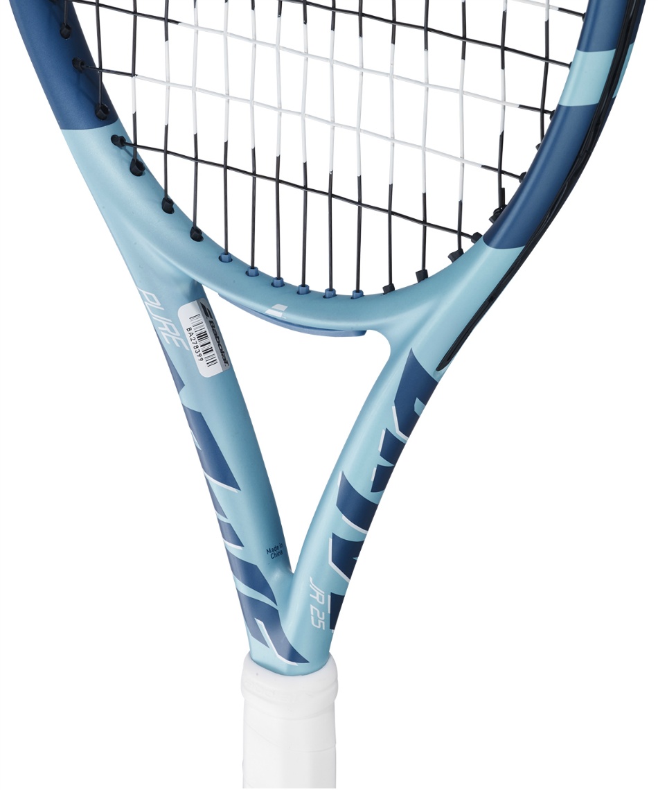 テニスラケット ピュアドライブ2018年モデル　2本セット BABOLAT｜ピュアドライブ2018｜インプレ 評価 レビュー | RACKET LABO