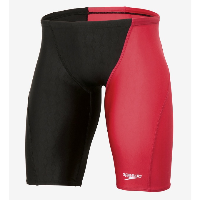 スピード Speedo FINA承認 競泳水着 スパッツ メンズ フレックスシグマニュージャマー1 SC62505F-KR