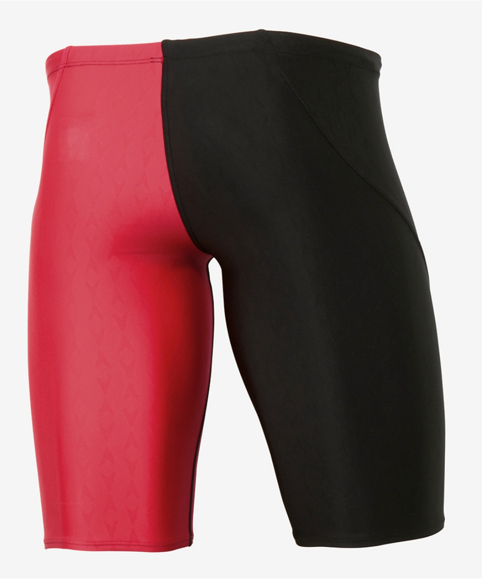 FINA承認 競泳水着 スパッツ フレックスシグマニュージャマー1