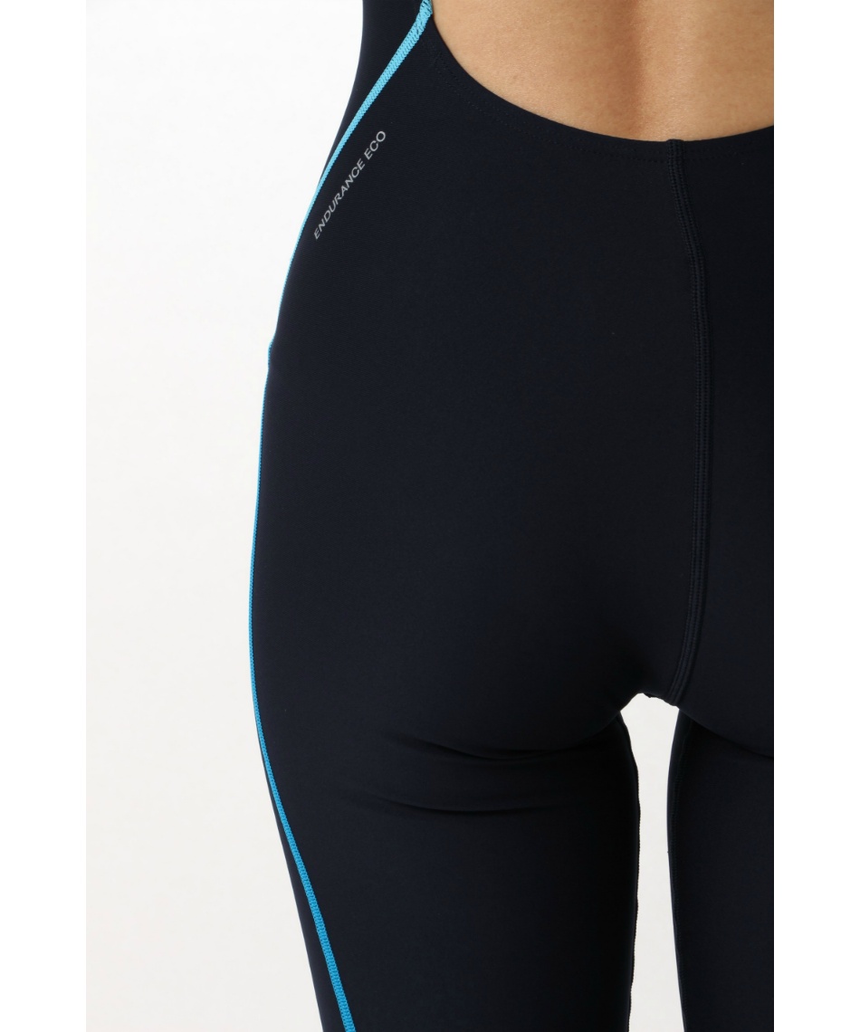 スピード(Speedo) トレーニング水着 プッシュアップターンズニースキン