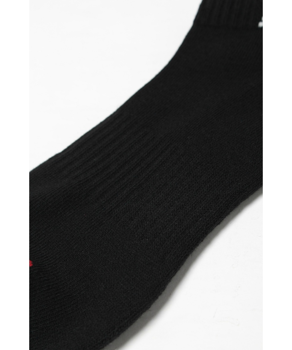 アンクルソックスShort Lengh Socks 3PackLAS55636 | スポーツ用品なら