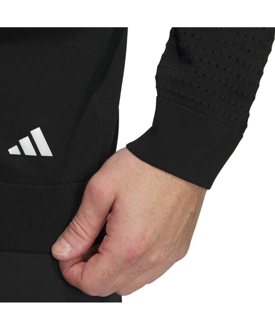 ニットゴルフウェア ゴルフウェア セーター PRIMEKNITケーブルセーター IKJ42 | スポーツ