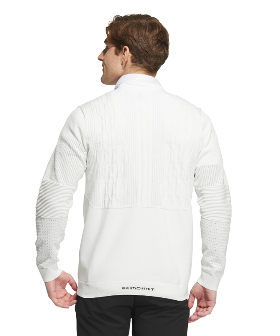 ゴルフウェア セーター PRIMEKNITケーブルセーター IKJ42 | スポーツ