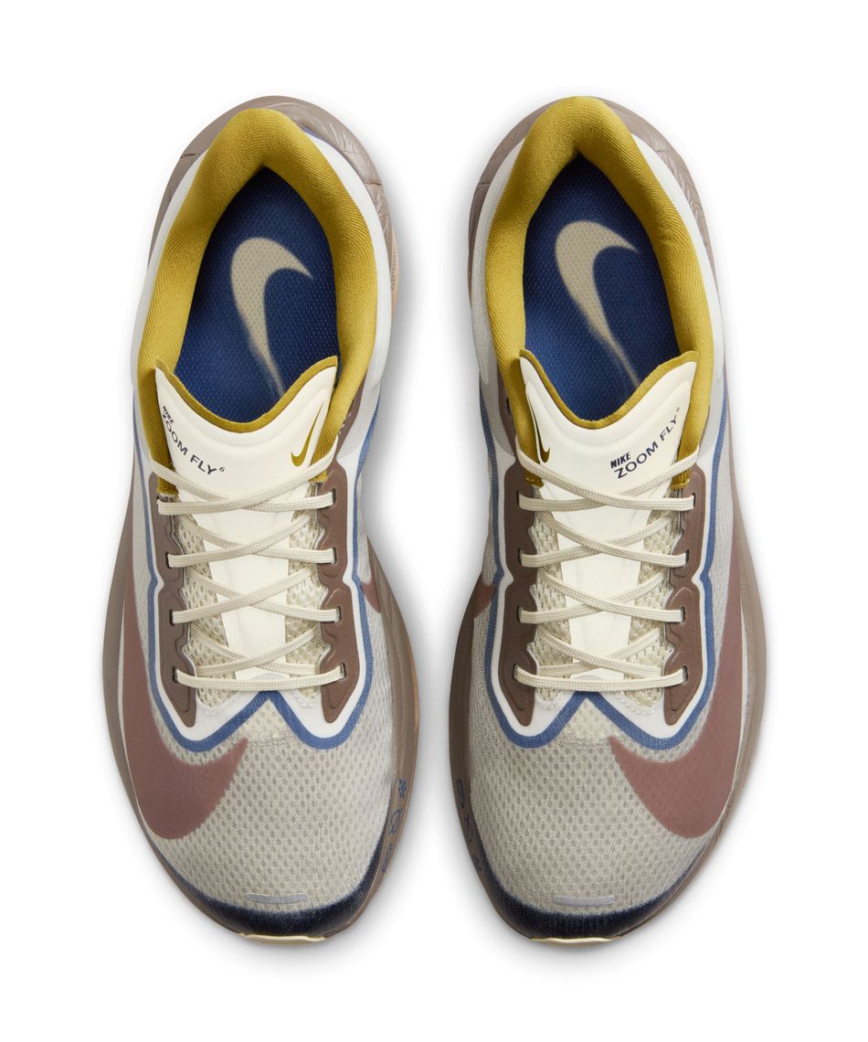 ナイキ(NIKE) ランニングシューズ 25SP ズームフライ 6
