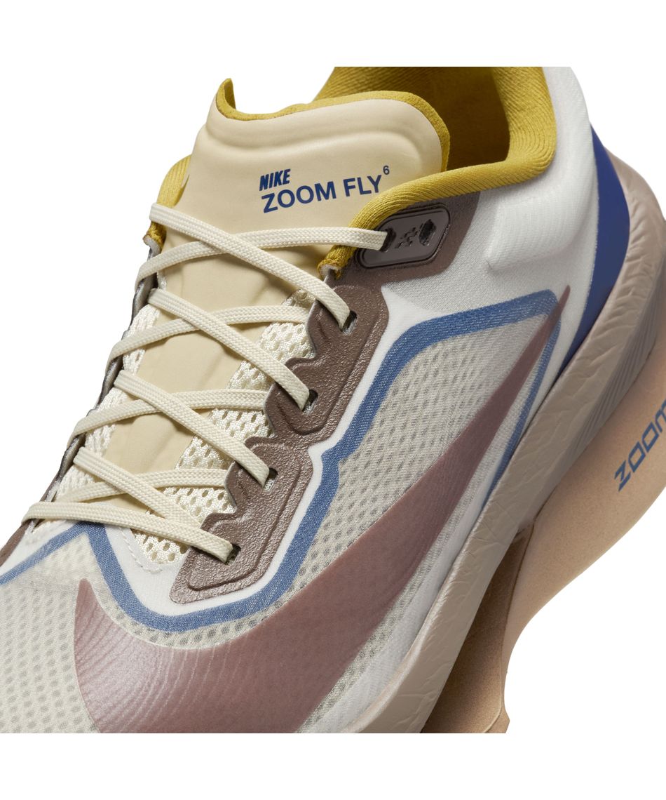 新品未使用ナイキ ズーム フライ 6 プレミアム HV4366-072 NIKE 男性 ナイキ メンズ シューズ ZOOM FLY 6 PREMIUM ズーム