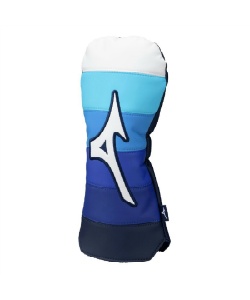 ミズノ(MIZUNO) ヘッドカバー ドライバー用 Tourヘッドカバー 25