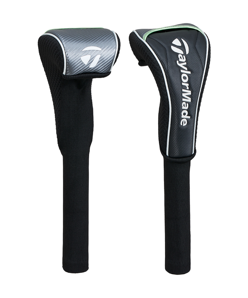 TaylorMade - 【美品・未使用】テーラーメイド SIM ドライバーとヘッドカバー（カバー未使用） ヘッド単品】右用 テーラーメイド 2021年 SIM2 MAX ドライバー
