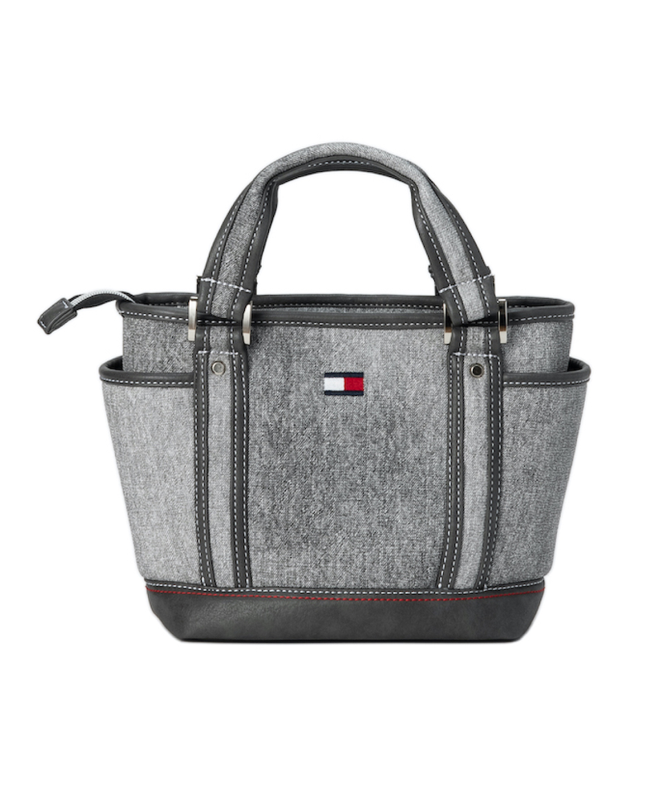 トミーフィルフィガー　ゴルフ　カートバッグ TOMMY HILFIGER GOLF カートバッグ メンズ レディース トミー