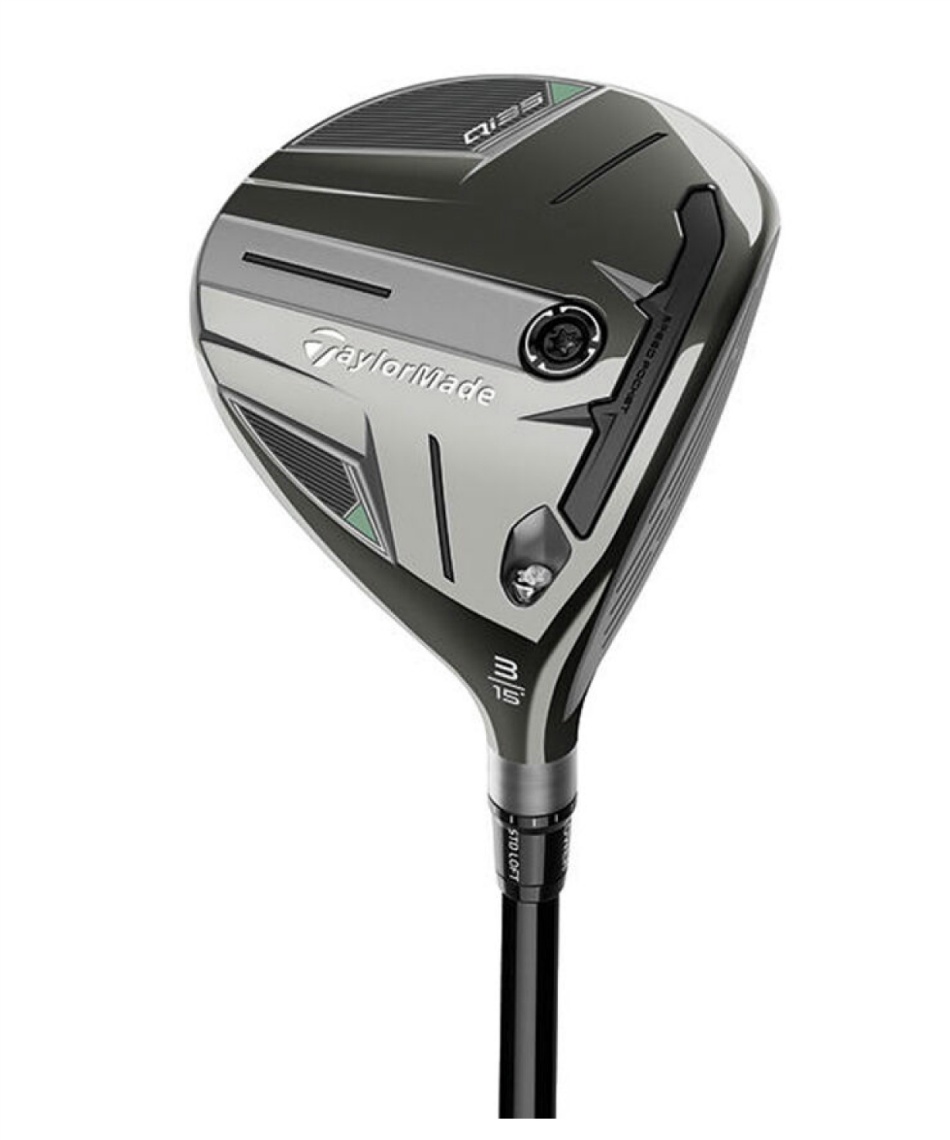 l|Cg550pt yze[[Ch(TaylorMade) StNu tFAEFCEbh L[AC T[eBt@Cu 2025 Diamana BLACK TM60 Qi35 FW Diamana-BK-TM Y TM60|S 5W