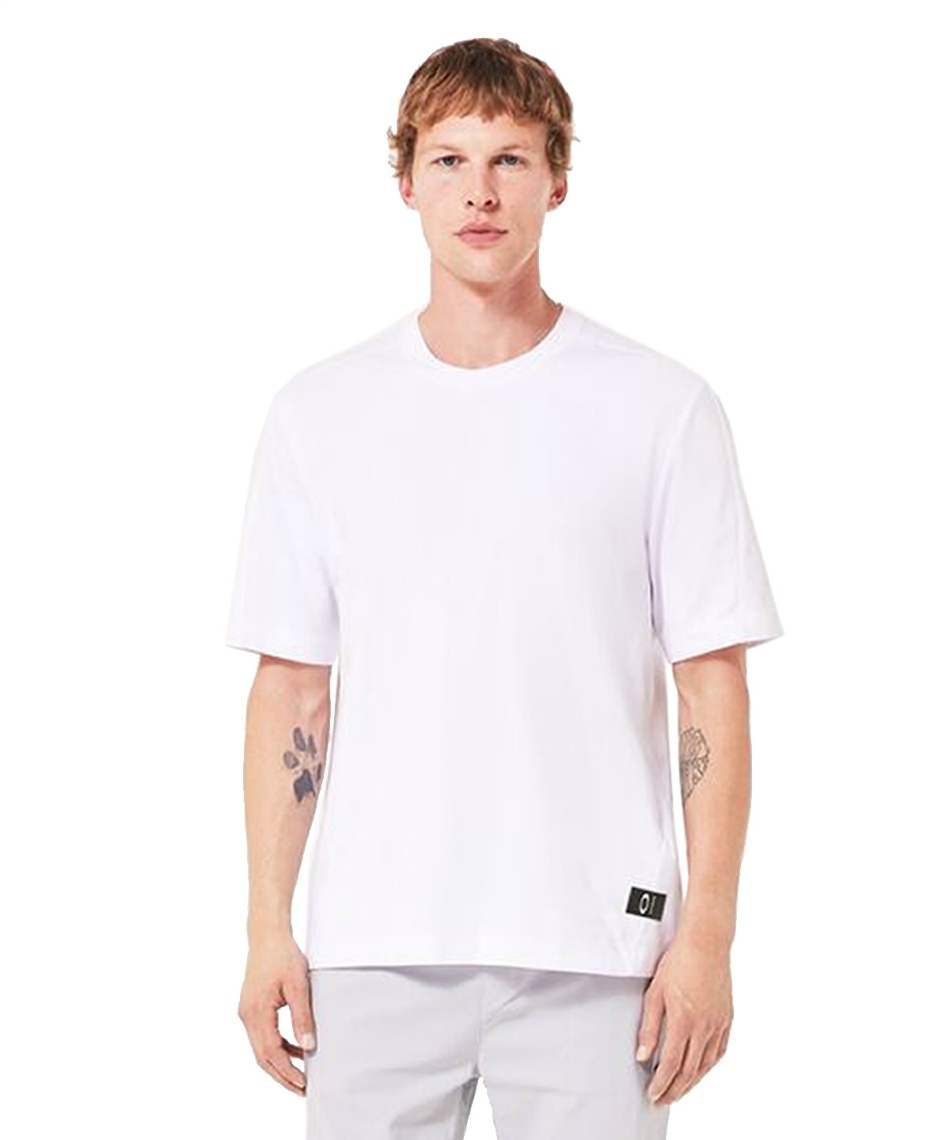 オークリー(OAKLEY) Tシャツ 半袖 G ALL DAY Tシャツ FOA406167 【国内