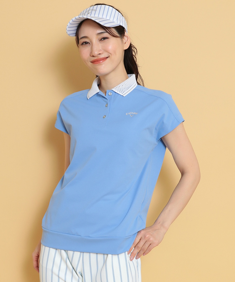 ゴルフ ウェア ポロシャツ Tシャツ ロングTテイラーメイド キャロウェイ 楽天市場】（超お買い得半袖ウェア）キャロウェイ Callaway