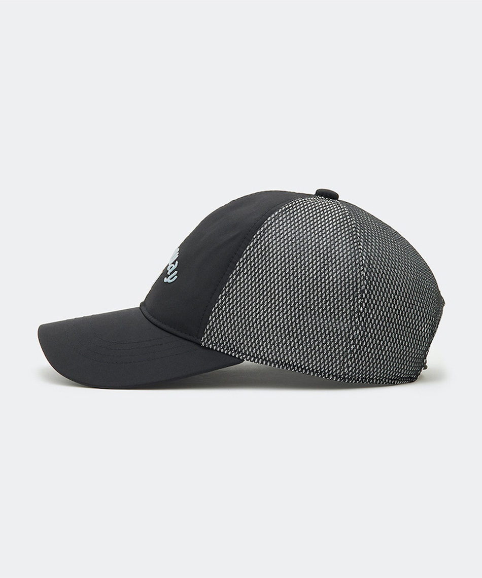 ゴルフ キャップ バックスピンドルメッシュキャップ WOMENS C25191205