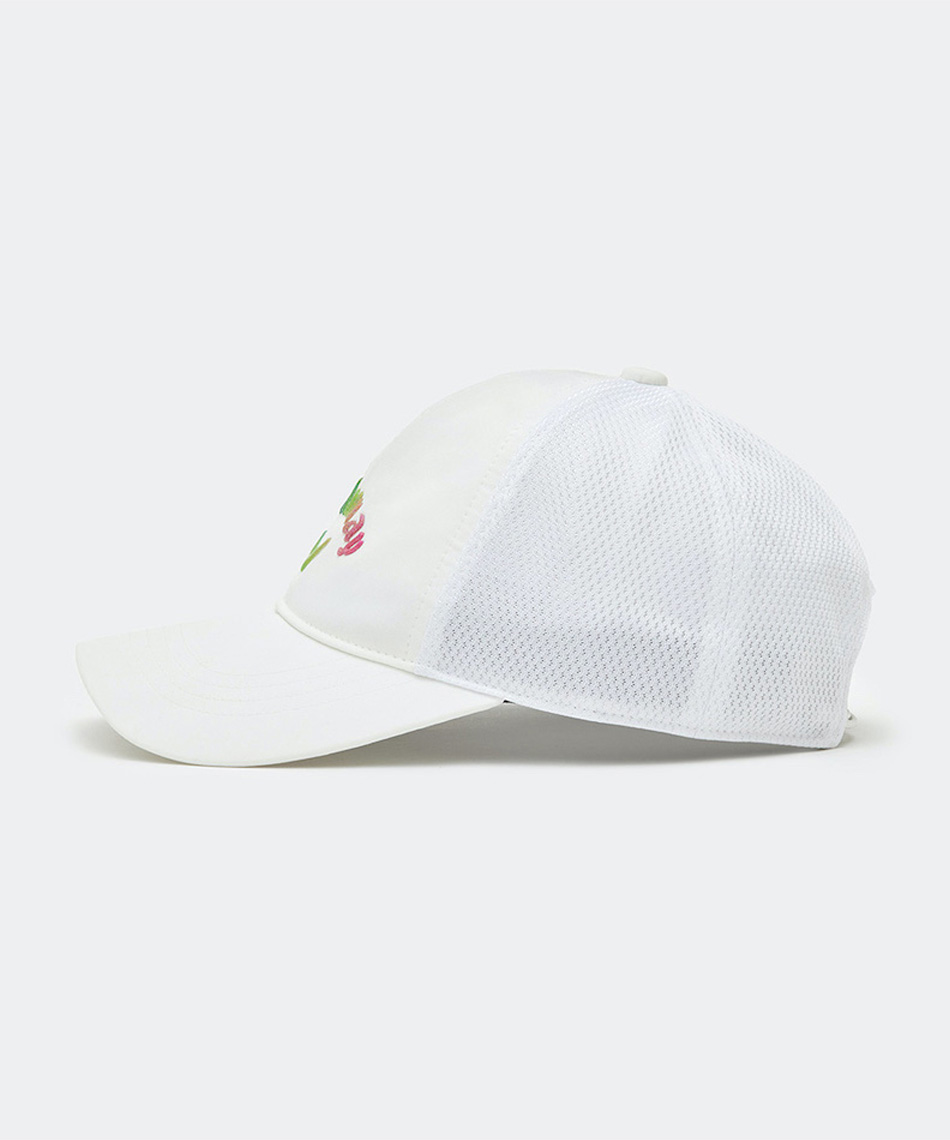 ゴルフ キャップ バックスピンドルメッシュキャップ WOMENS C25191205