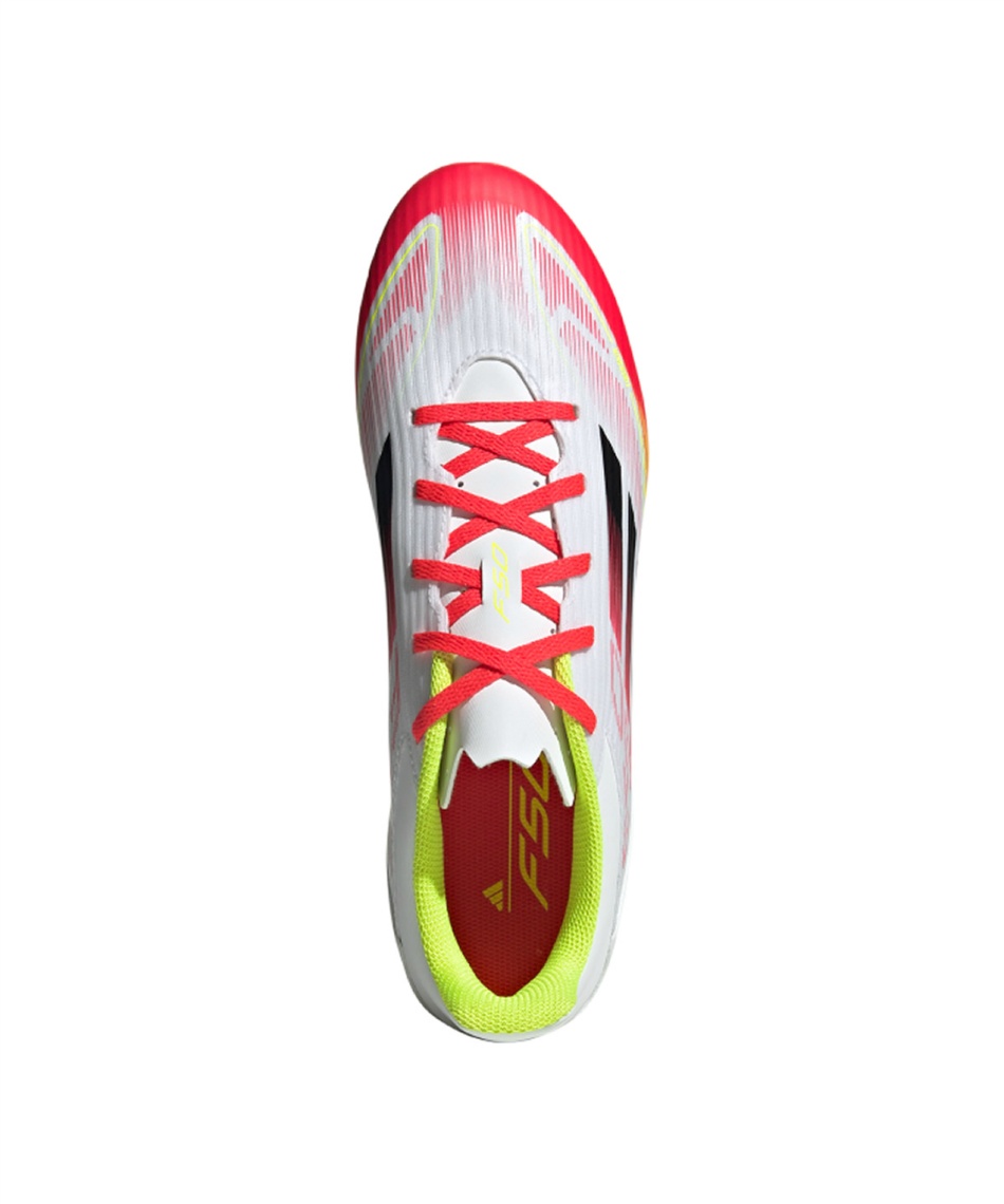 サッカースパイク F50 Club FG MG IE1243 NJV53 | スポーツ用品