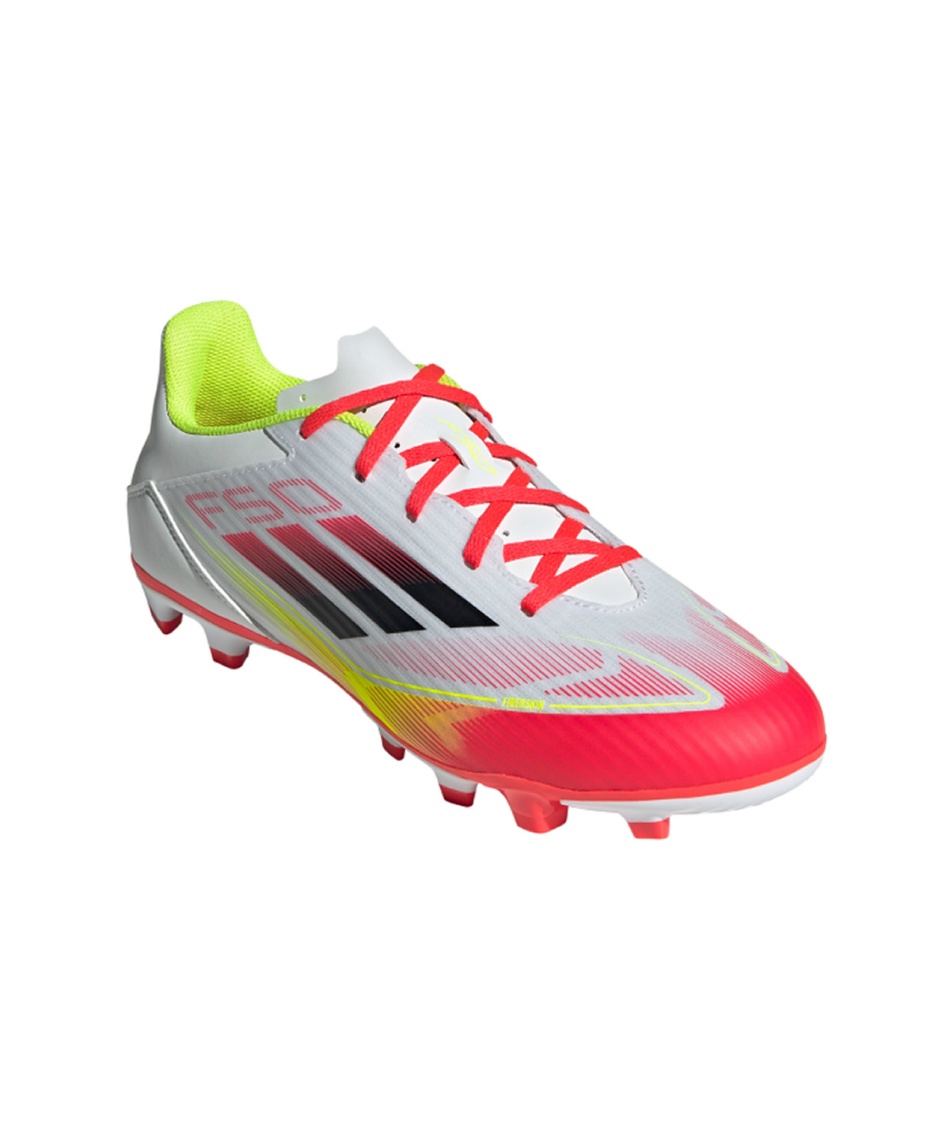 Amazon | [アディダス] サッカースパイク F50 クラブ FxG フット