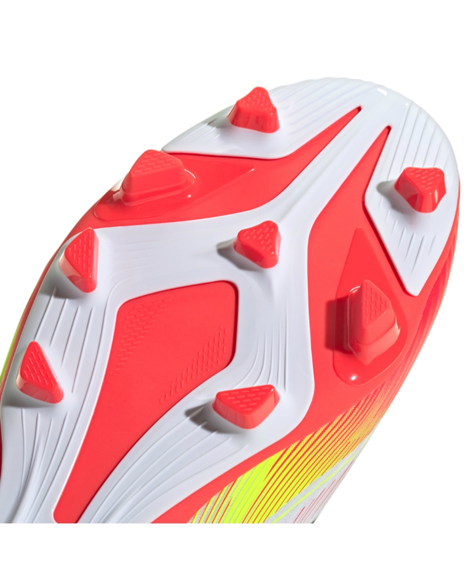 サッカースパイク F50 Club FG MG IE1243 NJV53 | スポーツ用品