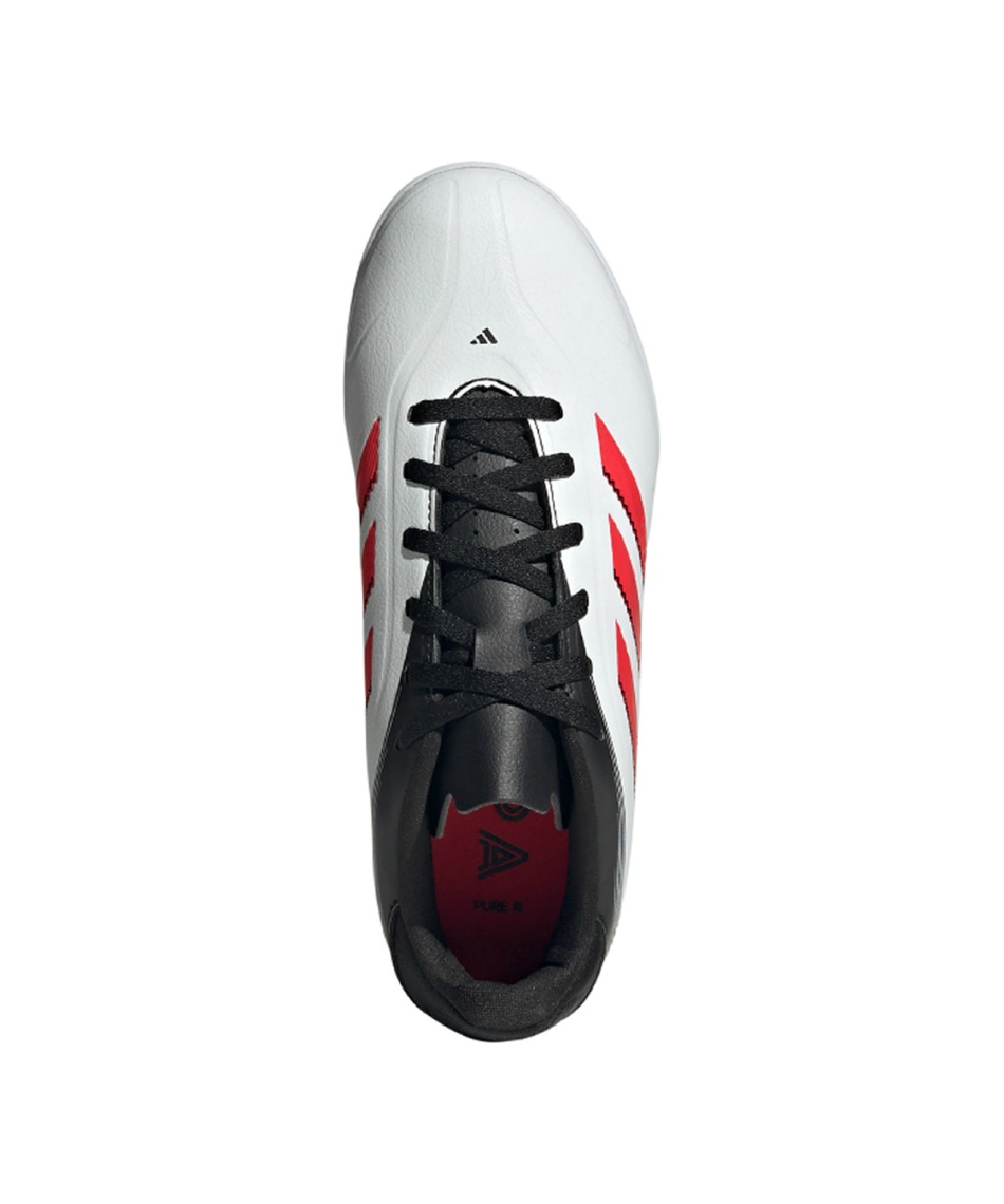 adidas Questra 3 HG WF アディダス サッカーシューズ ヨドバシ.com - adidas パティーク 11クエストラ-JP TRX HG WF