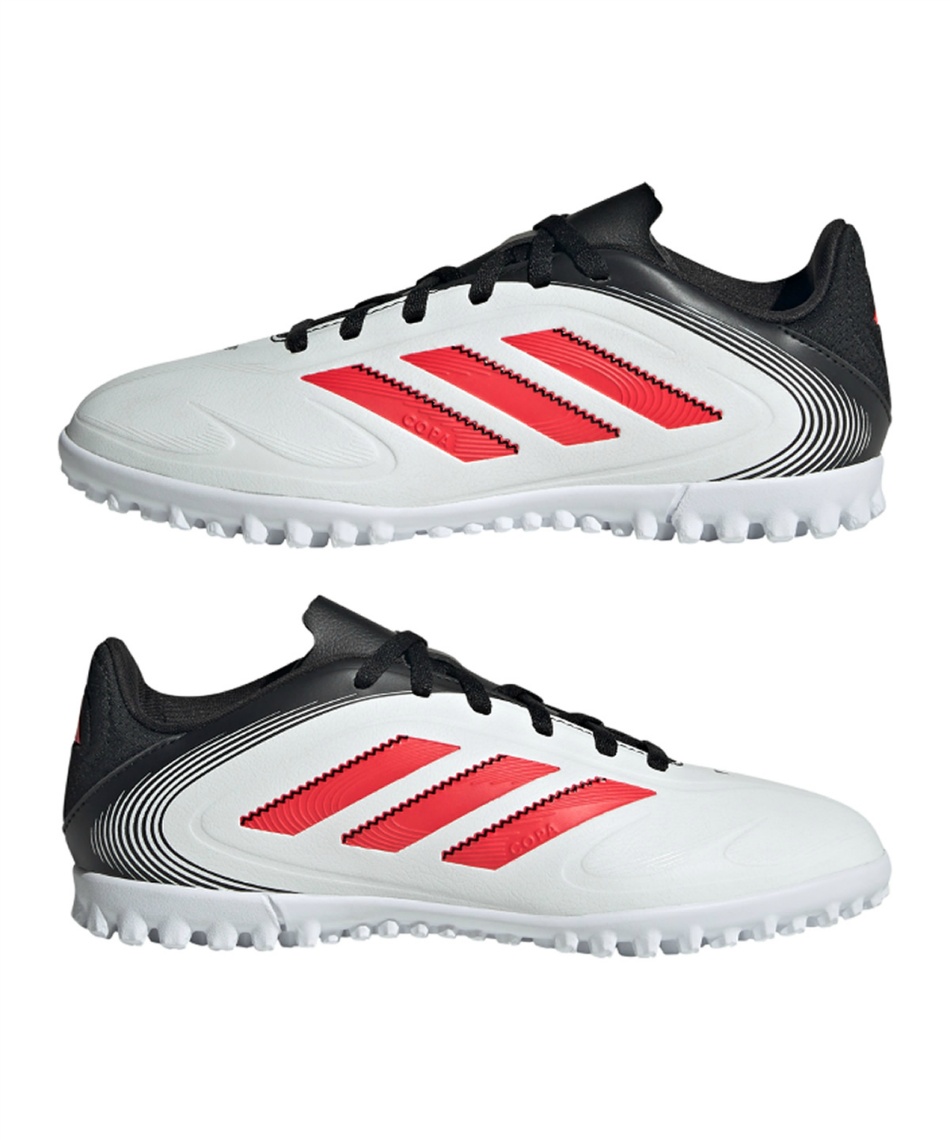 新品未使用　adidas COPA トレーニングシューズ　27.5センチ アディダス(adidas) サッカー トレーニングシューズ キッズ コパ