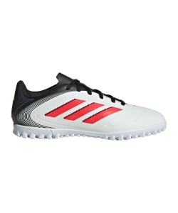 adidasアディダス　コパピュア　サッカー　トレシュー　白オレンジ27cm新品 adidasアディダス コパピュア サッカー トレシュー 白オレンジ