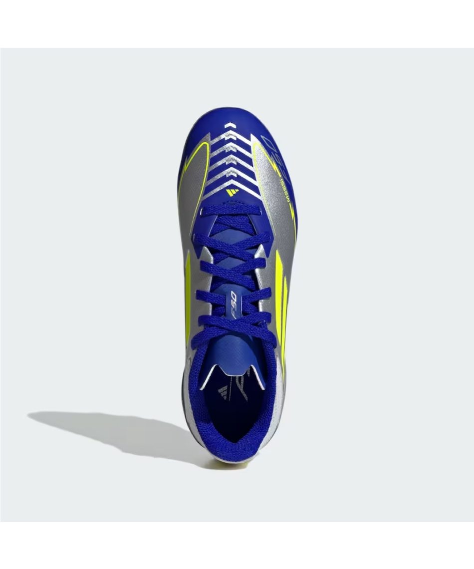 アディダス(adidas) サッカースパイク キッズ F50 LEAGUE メッシ Messi