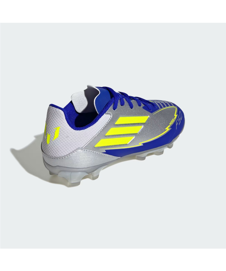 アディダス(adidas) サッカースパイク キッズ F50 LEAGUE メッシ Messi