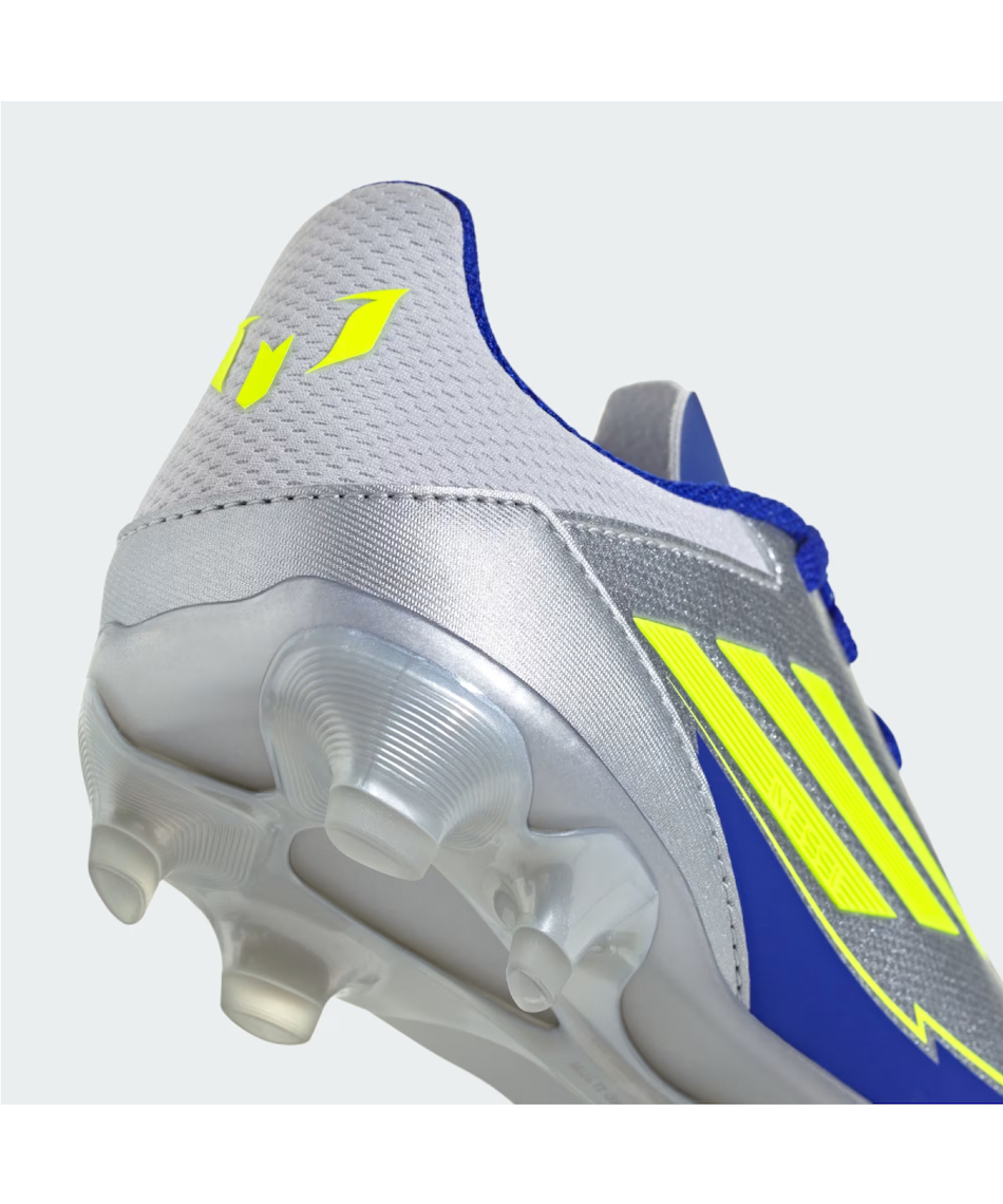 アディダス(adidas) サッカースパイク キッズ F50 LEAGUE メッシ Messi