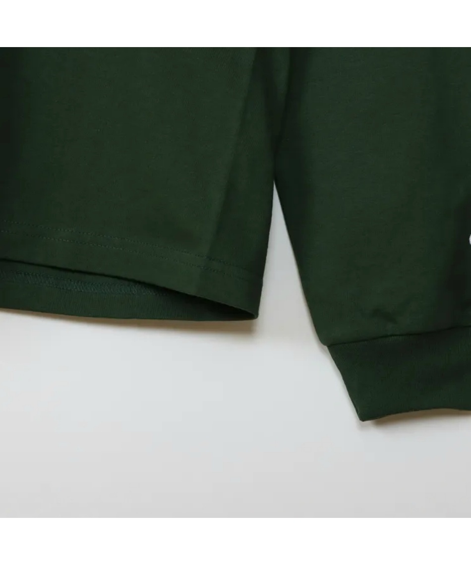Tシャツ 長袖 ティーテンイレブン ロングスリーブTシャツ MADE IN USA